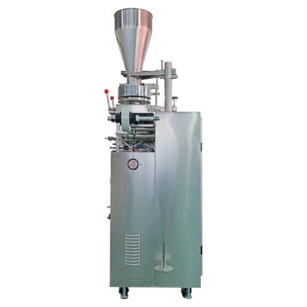 Model 169 İpli, Etiketli, İç ve Dış Zarf Poşet Çay Paketleme Makinesi - görsel 5
