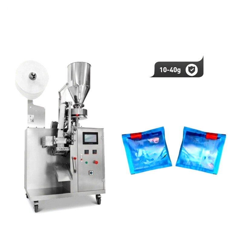 Model 40 Granül Paketleme Makinesi