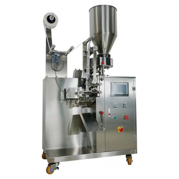 Model 40 Granül Paketleme Makinesi - görsel 2