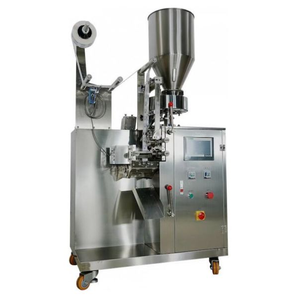Model 40 Granül Paketleme Makinesi - görsel 4