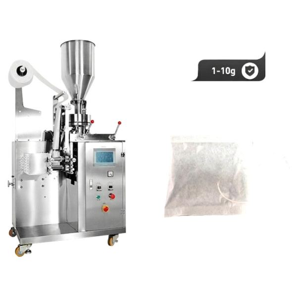 Çay Paketleme