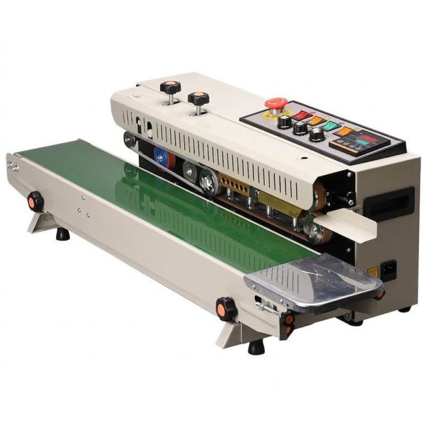 FR-1000 Isıl Yapıştırma Makinesi