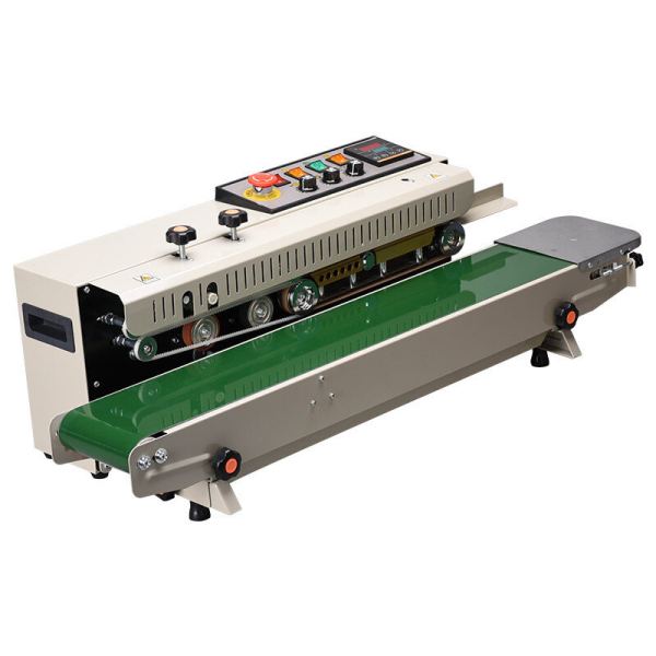 FR-1000 Isıl Yapıştırma Makinesi - görsel 2