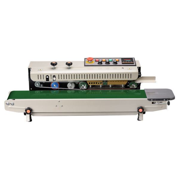 FR-1000 Isıl Yapıştırma Makinesi - görsel 3