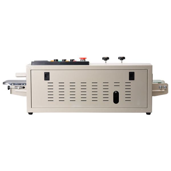 FR-1000 Isıl Yapıştırma Makinesi - görsel 4