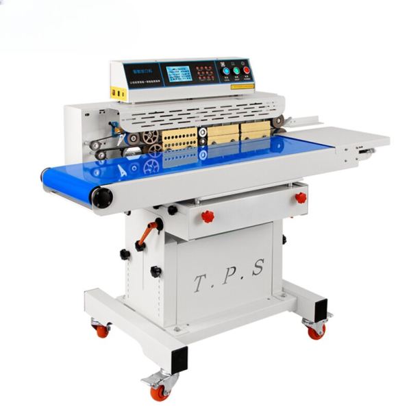 TEPPS 320W Isı Paketleme Makinesi