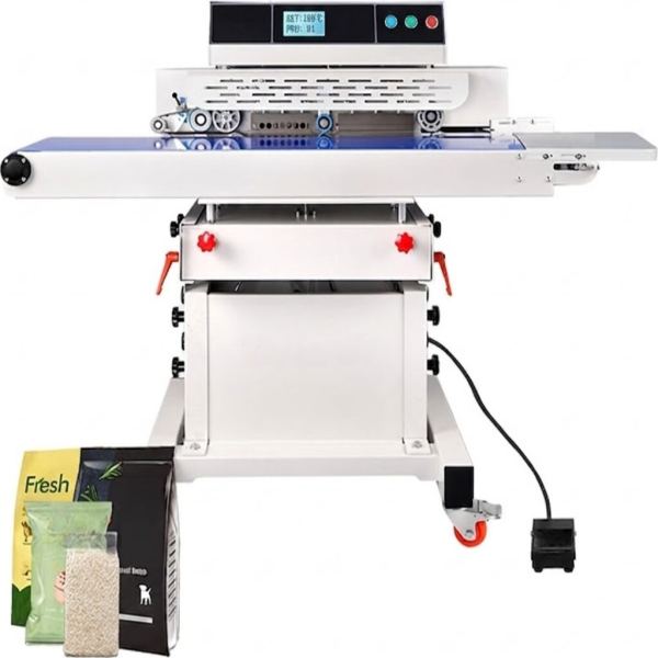TPS-280Q Azot Gazı Yıkama Vakumlu Isı Paketleme Makinesi